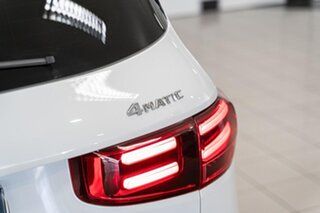 2024 Mercedes-Benz GLB-Class X247 804MY GLB250 DCT 4MATIC White 8 Speed Sports Automatic Dual Clutch
