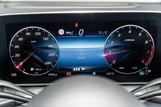 2024 Mercedes-Benz GLC-Class X254 804+054MY GLC300 9G-Tronic 4MATIC Silver 9 Speed Sports Automatic