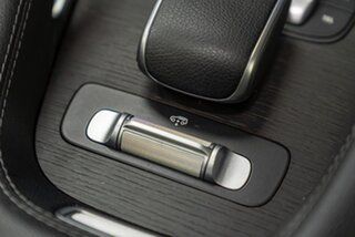 2024 Mercedes-Benz GLS-Class X167 804+054MY GLS450 d 9G-TRONIC 4MATIC Black 9 Speed Sports Automatic
