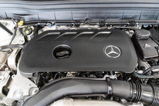 2024 Mercedes-Benz GLB-Class X247 804MY GLB250 DCT 4MATIC White 8 Speed Sports Automatic Dual Clutch