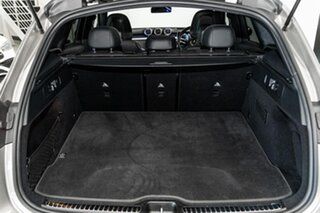 2024 Mercedes-Benz GLC-Class X254 804+054MY GLC300 9G-Tronic 4MATIC Silver 9 Speed Sports Automatic