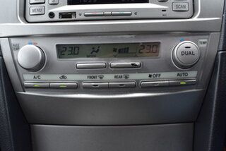 2011 Toyota Aurion GSV40R MY10 Touring White 6 Speed Sports Automatic Sedan