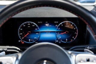 2023 Mercedes-Benz GLA-Class H247 803+053MY GLA200 DCT Blue 7 Speed Sports Automatic Dual Clutch