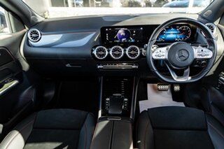 2023 Mercedes-Benz GLA-Class H247 803+053MY GLA200 DCT Blue 7 Speed Sports Automatic Dual Clutch