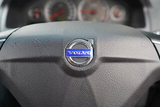 2007 Volvo XC90 P28 MY07 D5 White 6 Speed Sports Automatic Wagon
