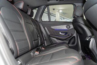 2022 Mercedes-Benz GLC-Class X253 802MY GLC43 AMG SPEEDSHIFT TCT 4MATIC Grey 9 Speed
