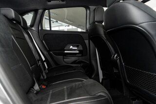 2026 Mercedes-Benz GLA-Class H247 807MY GLA200 DCT Special Edition Grey 7 Speed