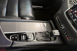 2018 Volvo XC90 256 MY18 T6 R-Design (AWD) Blue 8 Speed Automatic Geartronic Wagon