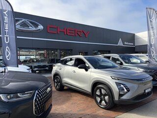 2026 Chery E5 T34 MY26 Ultimate Silver 1 Speed Reduction Gear Wagon