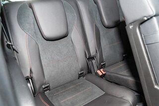 2024 Mercedes-Benz GLB-Class X247 804MY GLB250 DCT 4MATIC White 8 Speed Sports Automatic Dual Clutch