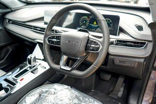 2026 Chery Tiggo 4 T3X MY26 Hybrid DHT 2WD Ultimate Grey 1 Speed Constant Variable Wagon Hybrid