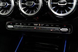 2026 Mercedes-Benz GLA-Class H247 807MY GLA200 DCT Special Edition Grey 7 Speed