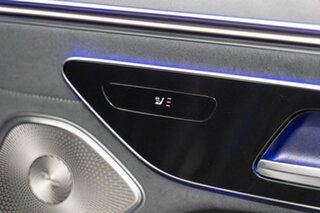 2023 Mercedes-Benz EQS V297 803+053MY EQS53 AMG Sedan 4MATIC+ Grey 1 Speed Reduction Gear Liftback