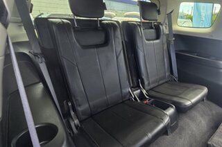 2019 Holden Trailblazer RG MY20 Storm White 6 Speed Sports Automatic Wagon