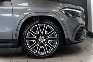 2026 Mercedes-Benz GLA-Class H247 807MY GLA200 DCT Special Edition Grey 7 Speed