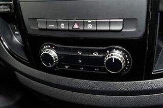 2022 Mercedes-Benz Vito 447 MY22 116CDI LWB 9G-Tronic White 9 Speed Sports Automatic Van