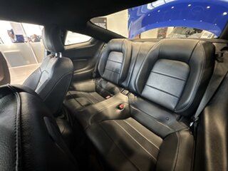 2016 Ford Mustang FM 2017MY GT Fastback SelectShift Blue 6 Speed Sports Automatic FASTBACK - COUPE
