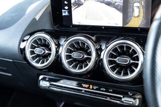 2023 Mercedes-Benz GLA-Class H247 803+053MY GLA200 DCT Blue 7 Speed Sports Automatic Dual Clutch