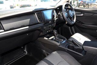 2026 Mazda BT-50 Ice White Utility