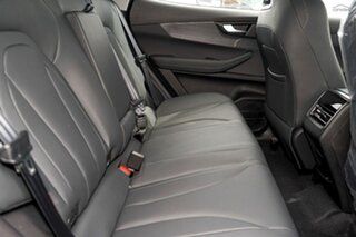2026 Chery Tiggo 4 T3X MY26 Hybrid DHT 2WD Ultimate Grey 1 Speed Constant Variable Wagon Hybrid