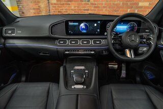 2024 Mercedes-Benz GLS-Class X167 804+054MY GLS450 d 9G-TRONIC 4MATIC Black 9 Speed Sports Automatic