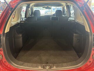 2018 Mitsubishi Outlander ZL MY19 ES AWD ADAS Red 6 Speed Constant Variable Wagon