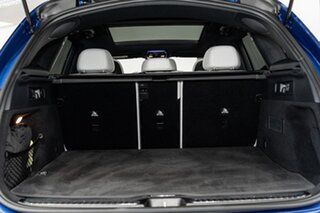 2025 Mercedes-Benz GLC-Class X254 805+055MY GLC300 9G-Tronic 4MATIC Blue 9 Speed Sports Automatic