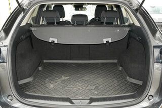 2022 Mazda CX-5 KF2W7A Maxx SKYACTIV-Drive FWD Sport Grey 6 Speed Sports Automatic Wagon