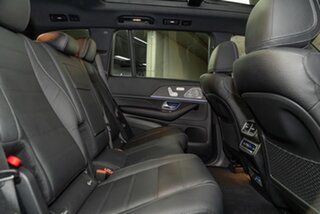 2024 Mercedes-Benz GLS-Class X167 804+054MY GLS450 d 9G-TRONIC 4MATIC Black 9 Speed Sports Automatic