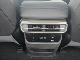 2025 LDV Terron 9 EKK1C Origin AWD Blanc White 8 Speed Sports Automatic Utility