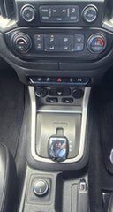 2019 Holden Trailblazer RG MY20 Storm White 6 Speed Sports Automatic Wagon