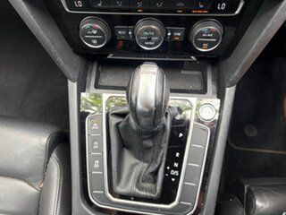 2017 Volkswagen Passat 3C (B8) MY17 140TDI DSG 4MOTION Alltrack White 6 Speed