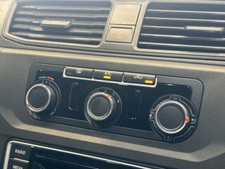 2017 Volkswagen Caddy 2KN MY18 TSI220 Maxi DSG White 7 Speed Sports Automatic Dual Clutch Van