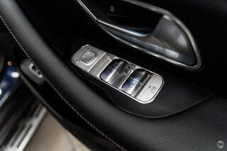 2025 Mercedes-Benz GLS-Class X167 805+055MY GLS450 d 9G-TRONIC 4MATIC Blue 9 Speed Sports Automatic