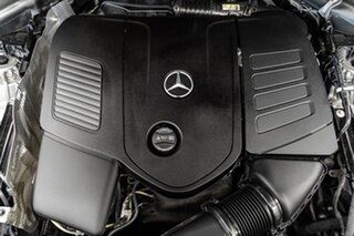 2024 Mercedes-Benz GLC-Class X254 804+054MY GLC300 9G-Tronic 4MATIC Silver 9 Speed Sports Automatic