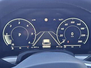 2026 Volkswagen Touareg RC MY26 210TDI Tiptronic 4MOTION Wolfsburg Edition Black 8 Speed
