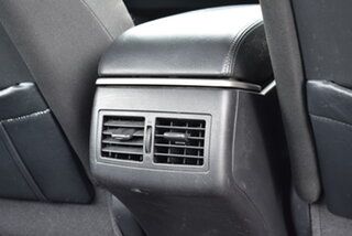 2011 Toyota Aurion GSV40R MY10 Touring White 6 Speed Sports Automatic Sedan