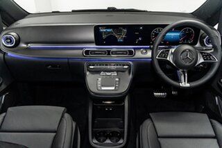 2026 Mercedes-Benz V-Class 447 MY25 V300 MWB 9G-TRONIC AMG Red 9 Speed Sports Automatic Wagon