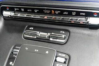 2026 Mercedes-Benz V-Class 447 MY25 V300 MWB 9G-TRONIC AMG Red 9 Speed Sports Automatic Wagon
