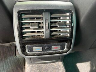 2017 Volkswagen Passat 3C (B8) MY17 140TDI DSG 4MOTION Alltrack White 6 Speed