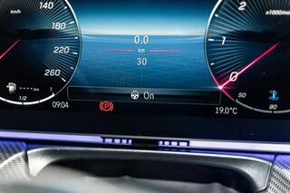 2026 Mercedes-Benz V-Class 447 MY25 V300 MWB 9G-TRONIC AMG Red 9 Speed Sports Automatic Wagon