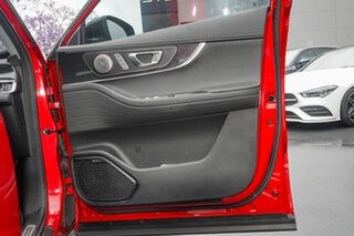2023 Chery Tiggo 7 PRO T32 MY23 Ultimate DCT AWD Red 7 Speed Sports Automatic Dual Clutch Wagon