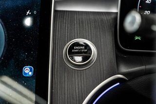 2025 Mercedes-Benz GLC-Class X254 805+055MY GLC300 9G-Tronic 4MATIC Blue 9 Speed Sports Automatic