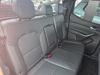 2026 LDV T60 SK85 MY27 Luxe Vivid Red 8 Speed Sports Automatic Utility