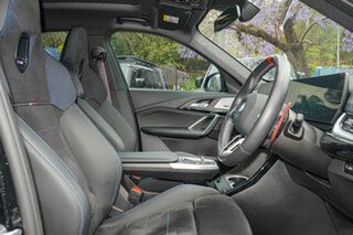 2025 BMW X1 U11 M35i DCT Steptronic AWD xDrive Black 7 Speed Sports Automatic Dual Clutch Wagon