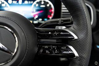 2025 Mercedes-Benz GLS-Class X167 805+055MY GLS450 d 9G-TRONIC 4MATIC Blue 9 Speed Sports Automatic