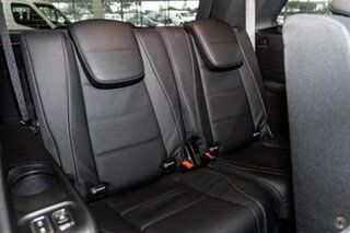 2025 Mercedes-Benz GLS-Class X167 805+055MY GLS450 d 9G-TRONIC 4MATIC Blue 9 Speed Sports Automatic