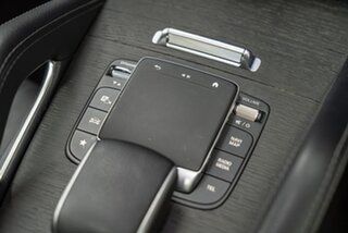 2024 Mercedes-Benz GLS-Class X167 804+054MY GLS450 d 9G-TRONIC 4MATIC Black 9 Speed Sports Automatic