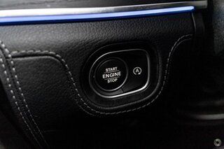 2025 Mercedes-Benz GLS-Class X167 805+055MY GLS450 d 9G-TRONIC 4MATIC Blue 9 Speed Sports Automatic