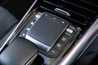 2023 Mercedes-Benz GLA-Class H247 803+053MY GLA200 DCT Blue 7 Speed Sports Automatic Dual Clutch
